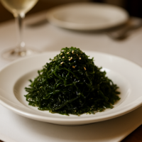 Seaweed Swag