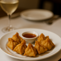 Wonton in a Million