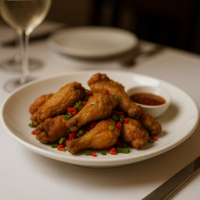 Wing It Salt & Pepper