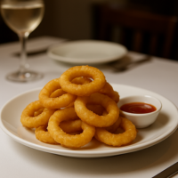 Ring My Onion