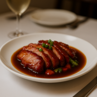 Canto Classic Pork