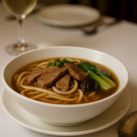 Udon Know Me Beef
