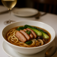 Udon Know Me Pork