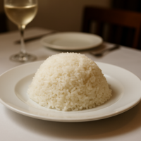 Big Bowl Just Rice Baby