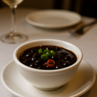 Black Bean Dream Dip