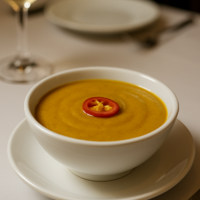 Curry Craze Dip