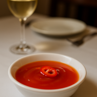 Sweet & Sour Power Dip