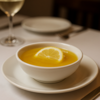 Lemon Zing Thing